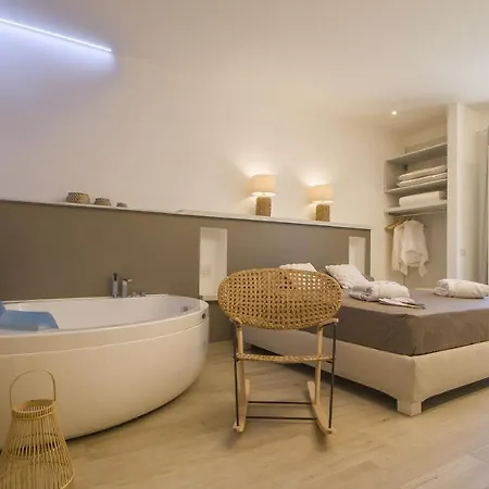 Primopiano Luxury Appartement