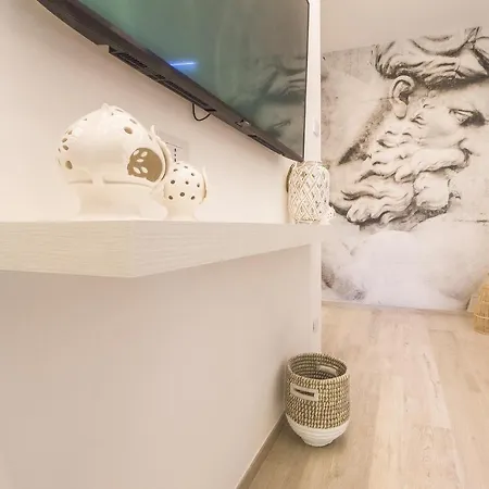 Appartement Primopiano Luxury *