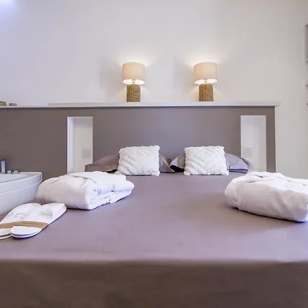 Primopiano Luxury Appartement