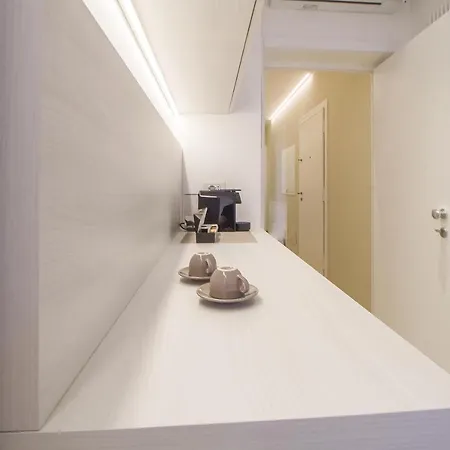 Appartement Primopiano Luxury Vieste