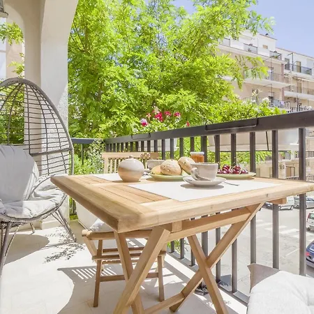 Primopiano Luxury Appartement