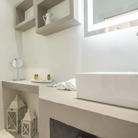 Appartement Primopiano Luxury *