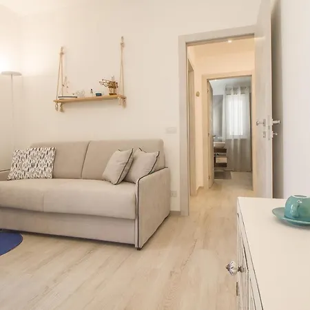Primopiano Luxury Appartement *