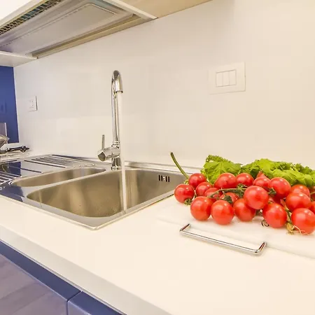 Appartement Primopiano Luxury *