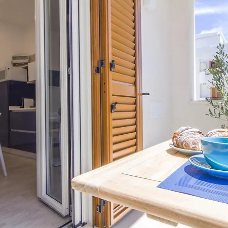 Primopiano Luxury Appartement *