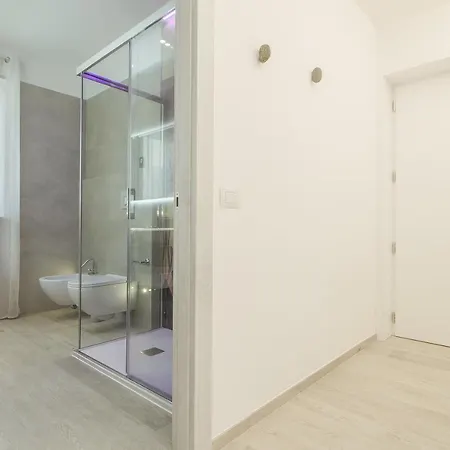 Primopiano Luxury Appartement Vieste