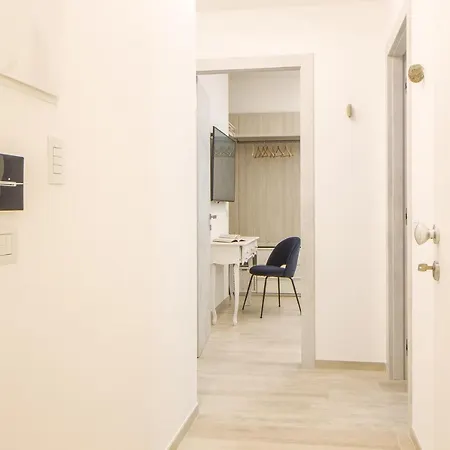 Primopiano Luxury Appartement Vieste
