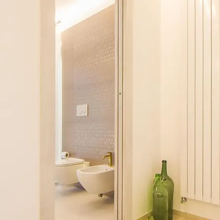 Appartement Primopiano Luxury *