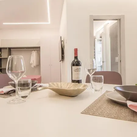 Appartement Primopiano Luxury Vieste