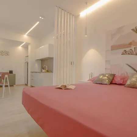 Primopiano Luxury Vieste