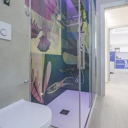 Primopiano Luxury Appartement *