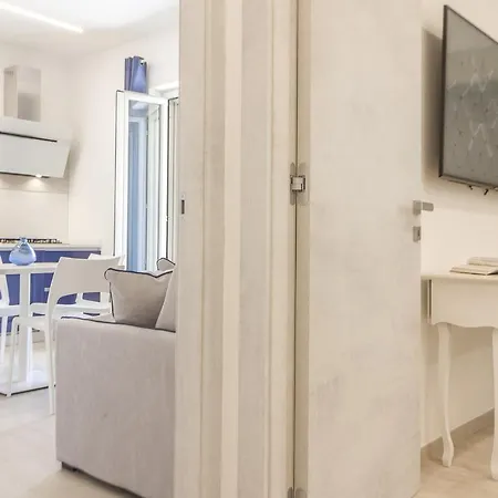 Primopiano Luxury Appartement *
