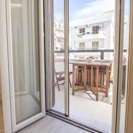 Primopiano Luxury Apartment Vieste